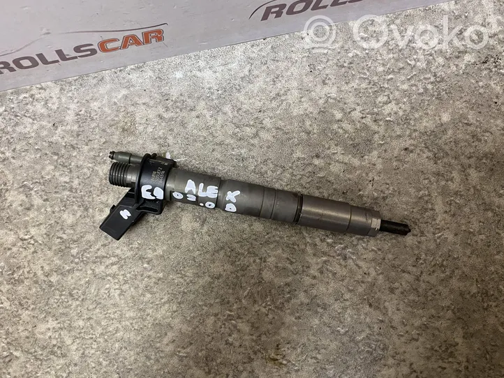 BMW 3 E90 E91 Injecteur de carburant 779787705