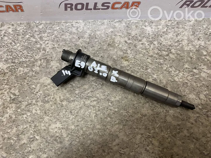 BMW 3 E90 E91 Fuel injector 779787705