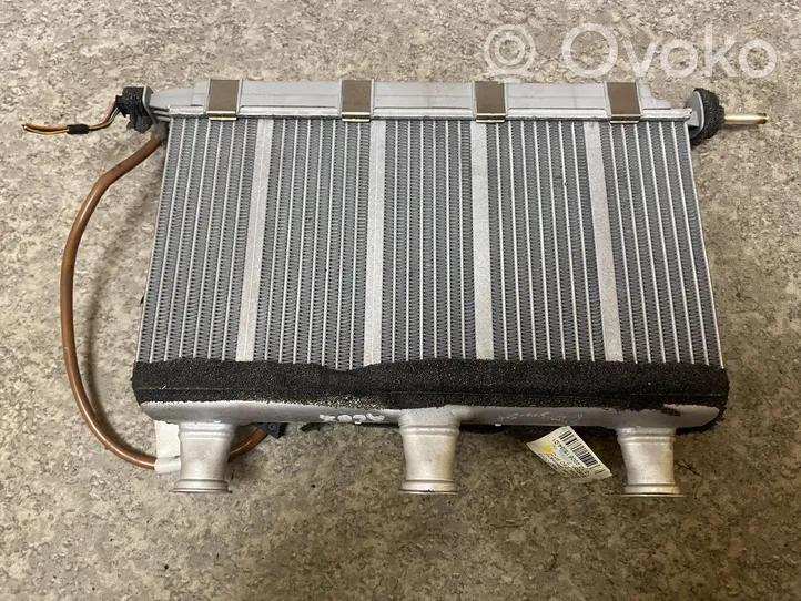 BMW 5 E60 E61 Mazais radiators B9077003