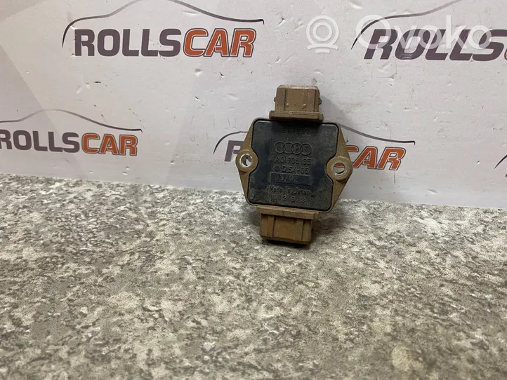 Audi A6 S6 C4 4A Unidad de control del amplificador de arranque 4A0905351