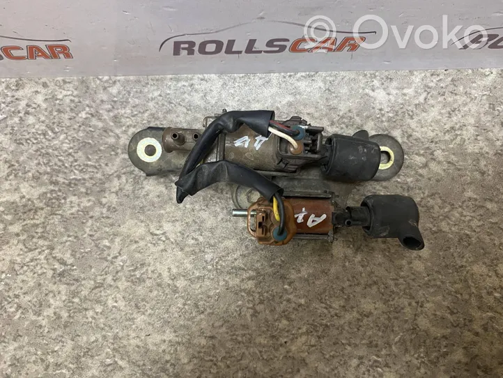 Toyota Avensis T220 Elettrovalvola turbo 2586064140