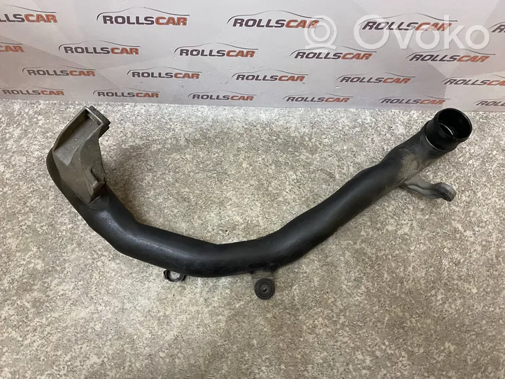 Volkswagen Caddy Tube d'admission d'air 3C0145840