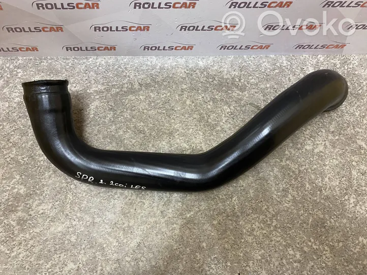 Mercedes-Benz Sprinter W901 W902 W903 W904 Engine coolant pipe/hose 