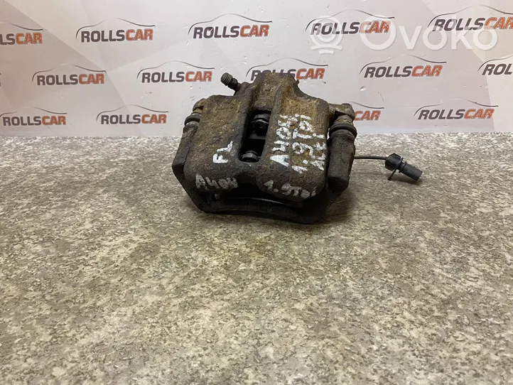 Audi A4 S4 B6 8E 8H Bremssattel vorne 