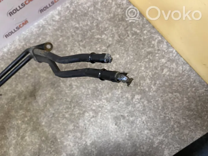 Audi A4 S4 B6 8E 8H Radiatore del servosterzo 8E0422885