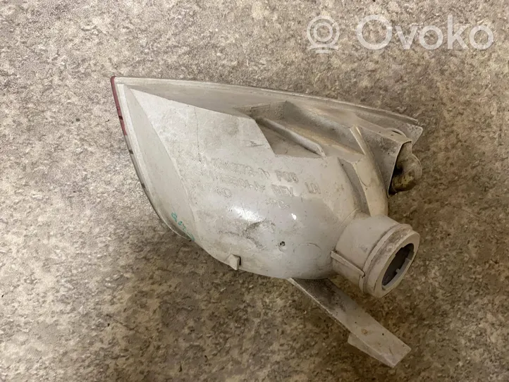 Ford Focus Światło przeciwmgielne tylne XS4115K273A