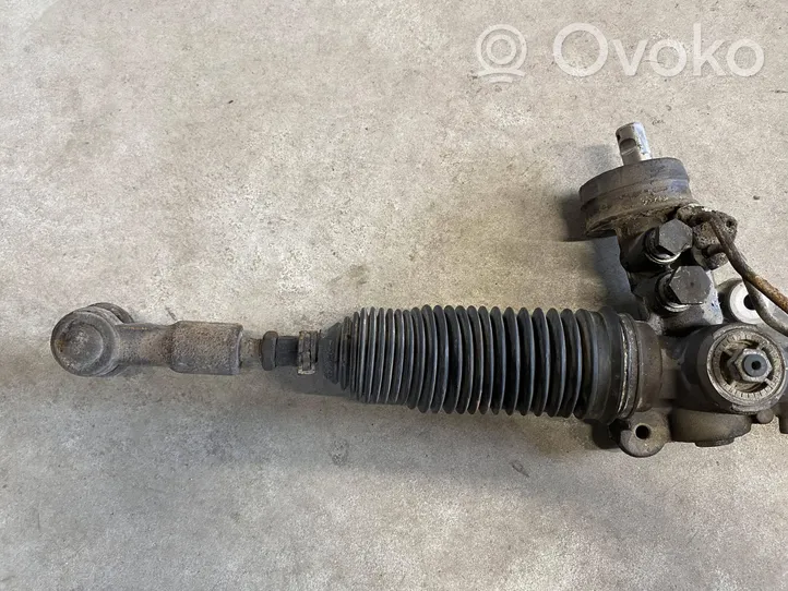 Audi A4 S4 B6 8E 8H Cremagliera dello sterzo 8E1422066S