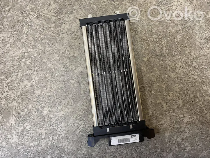 Audi A4 S4 B6 8E 8H Radiateur électrique de chauffage auxiliaire 4B1819011