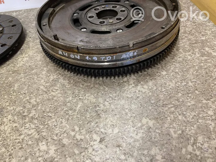 Audi A4 S4 B6 8E 8H Clutch set kit 415007510