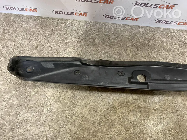 Mercedes-Benz E W211 Rivestimento dell’estremità del parafango A2118890325