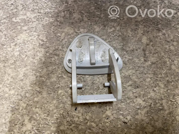 Mercedes-Benz E W211 Modanatura separatore del paraurti anteriore 234703