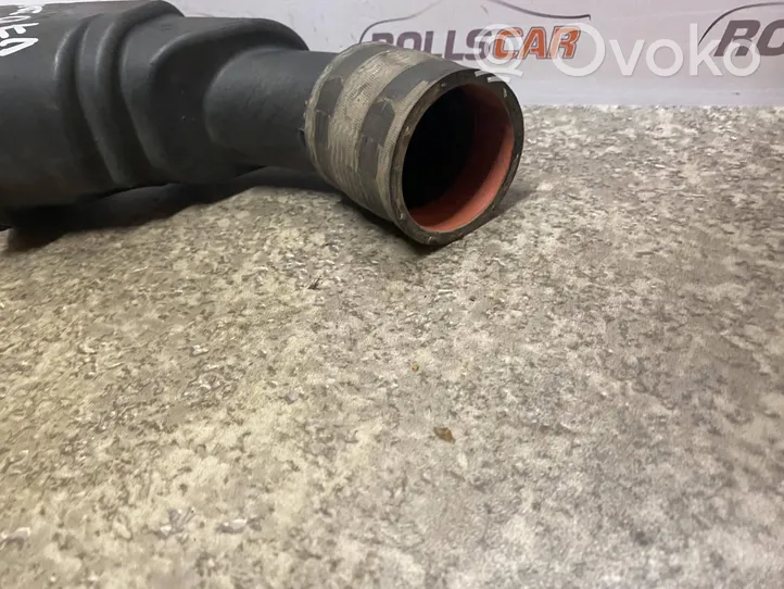 Volvo V70 Intercooler hose/pipe 30778734