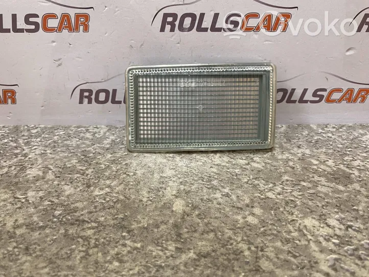 Volkswagen Vento Front reflector 125091B