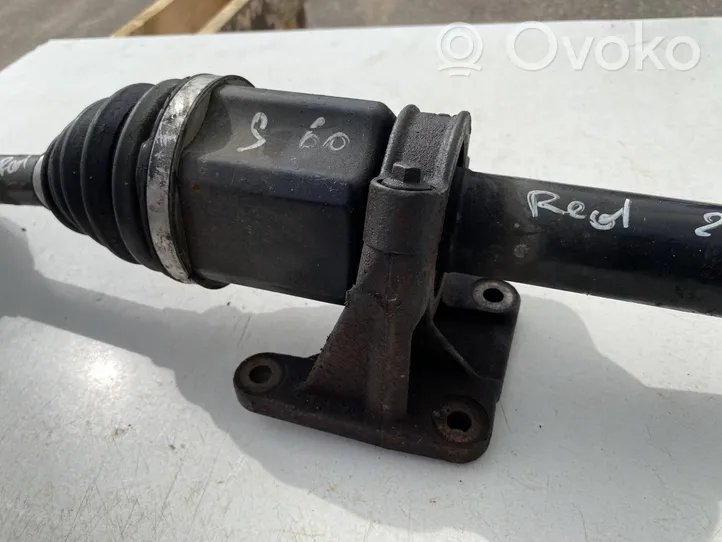 Volvo S60 Semiasse anteriore P30711438