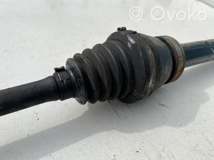 Volvo V70 Semiasse anteriore P9181262