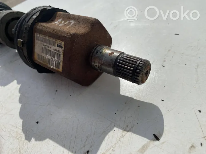 Volvo S60 Semiasse anteriore P30735129