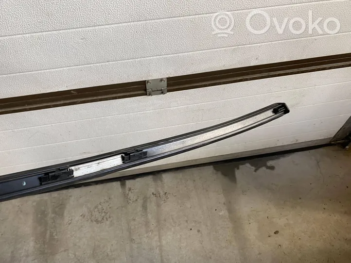 Mercedes-Benz E W211 Roof trim bar molding cover 