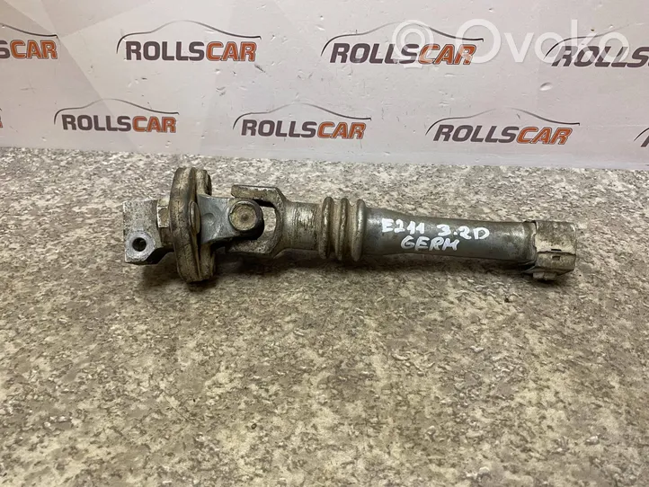 Mercedes-Benz E W211 Steering column universal joint A203462078