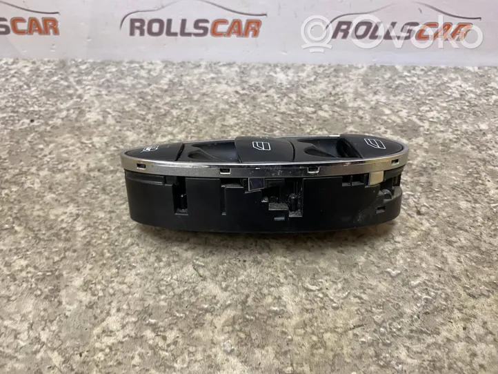 Mercedes-Benz E W211 Interruttore di controllo dell’alzacristalli elettrico A2118213679