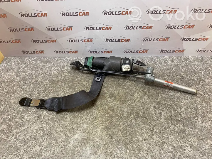 Volvo V70 Front seatbelt 30662989