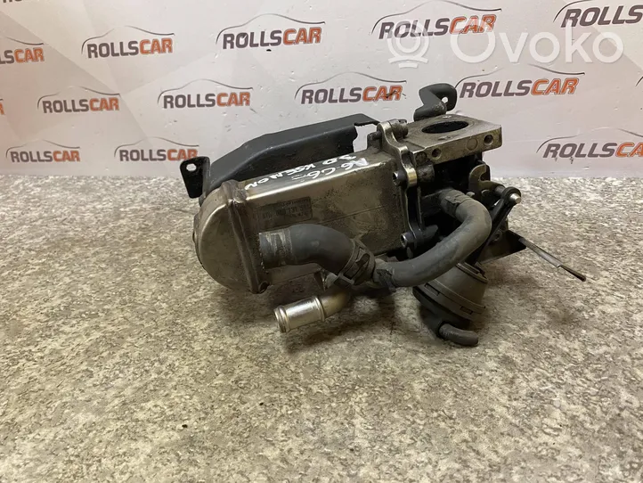 Audi A6 S6 C6 4F Valvola di raffreddamento EGR 059131511