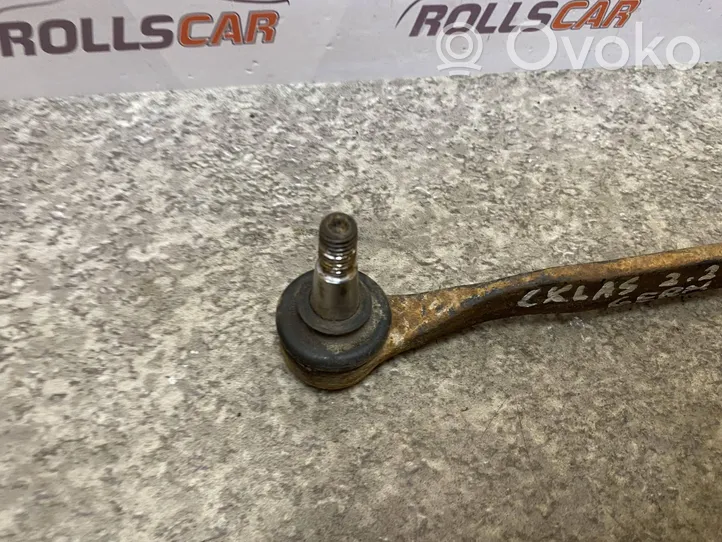 Mercedes-Benz C W203 Rear control arm 