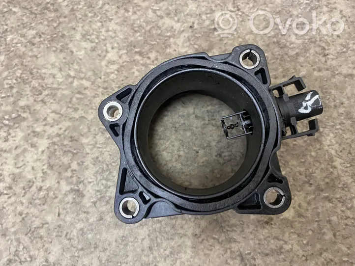 Jeep Grand Cherokee (WK) Parte del condotto di aspirazione dell'aria A6420900144