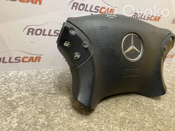 Mercedes-Benz C W203 Airbag de volant YP3P5C3NBAG