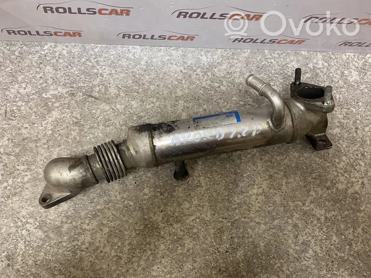 Honda Accord Refroidisseur de vanne EGR 