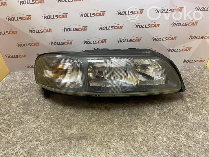 Volvo S60 Phare frontale 8662922