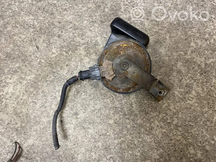 Volvo S60 Signal sonore E349042