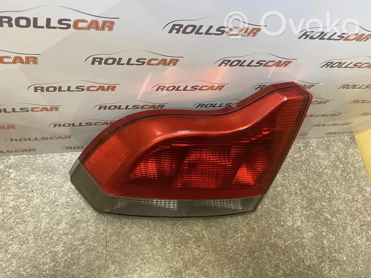 Volvo S60 Luci posteriori 8664079