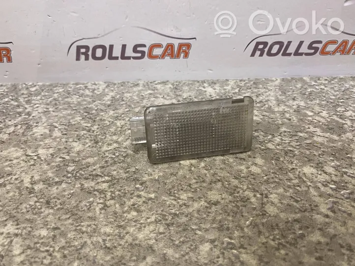 Volvo S60 Autre éclairage intérieur 9151431