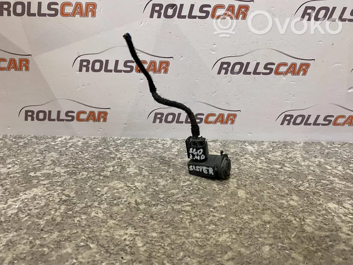 Volvo S60 Sensor de calidad del aire 30676344