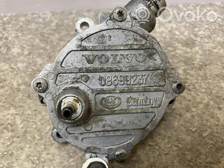 Volvo S60 Pompa podciśnienia 08699237