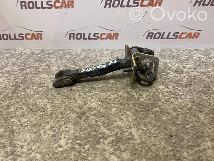 Volvo S60 Cerniera finecorsa della portiera anteriore 30634551