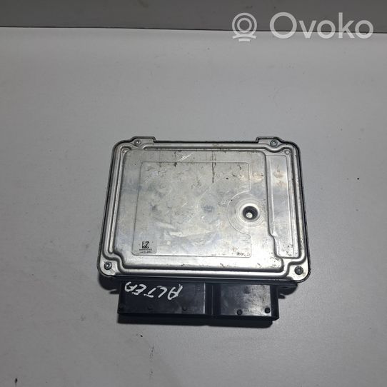 Seat Toledo III (5P) Calculateur moteur ECU 03G906021LN