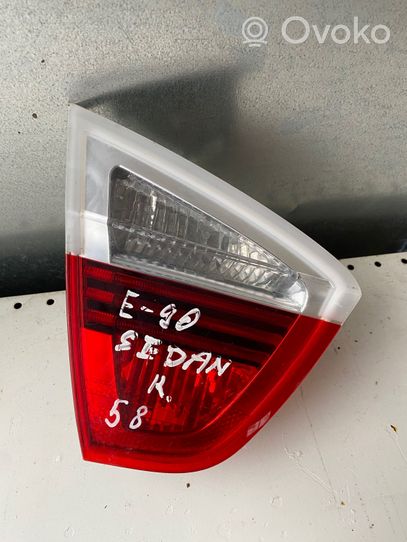 Car Headlight Headlamp Clear Lens Cover For BMW E90/E91 3-series Right  Passenger