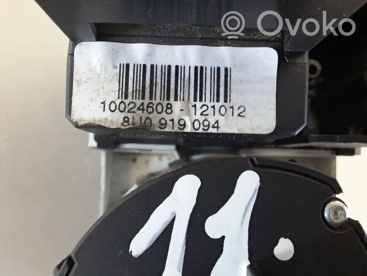 Audi Q3 8U Headlight level adjustment motor 8U0919094