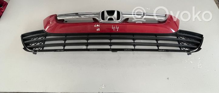 Honda CR-V Maskownica / Grill / Atrapa górna chłodnicy 71121SWWG0