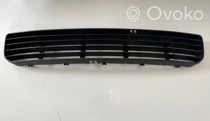 Audi A6 S6 C6 4F Mascherina inferiore del paraurti anteriore 7M7854687