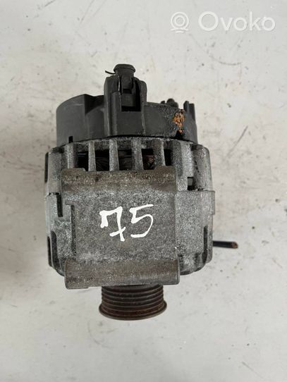 Audi A4 S4 B7 8E 8H Alternator 06D903016D