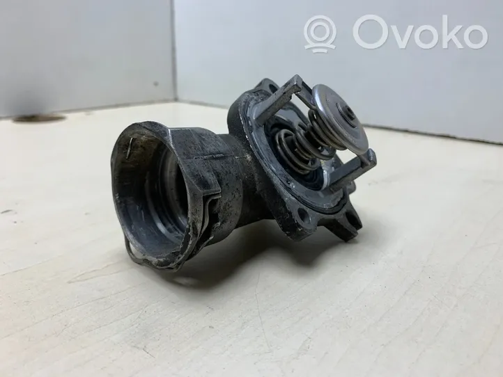 Mercedes-Benz E W211 Termostato/alloggiamento del termostato A6422000215