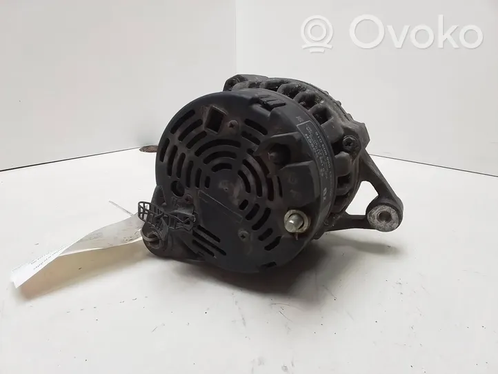 Audi A4 S4 B5 8D Generatore/alternatore 058903016