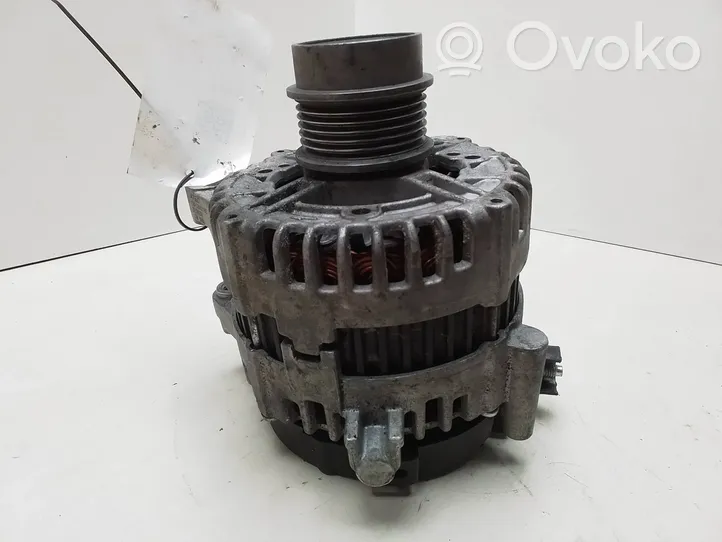 Peugeot 407 Generatore/alternatore 110180001857