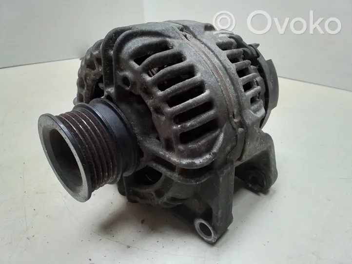 Audi A3 S3 8L Generatore/alternatore BRH14H