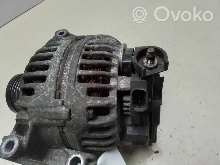 Saab 9-3 Ver2 Alternator 12785604