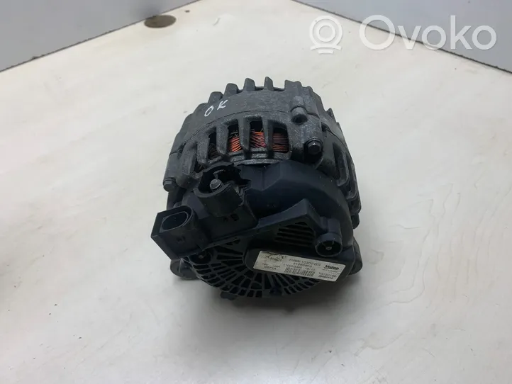 Volvo V50 Generatore/alternatore AV6N10300GB