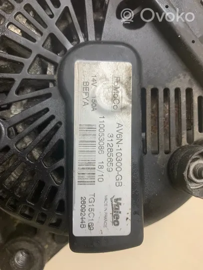 Volvo V50 Alternator AV6N10300GB