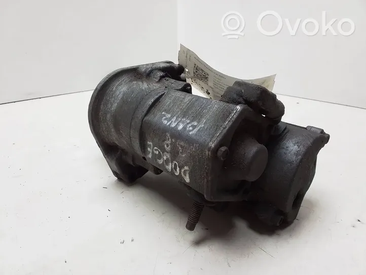 Dodge Grand Caravan Motor de arranque 04686045AD